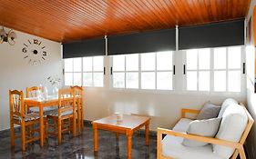 Nue Apartment